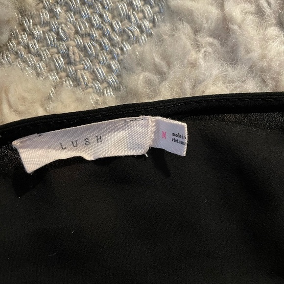 J.Crew/Madewell/Lush/Naked Zebra Outfit Sets - Picture 4 of 9